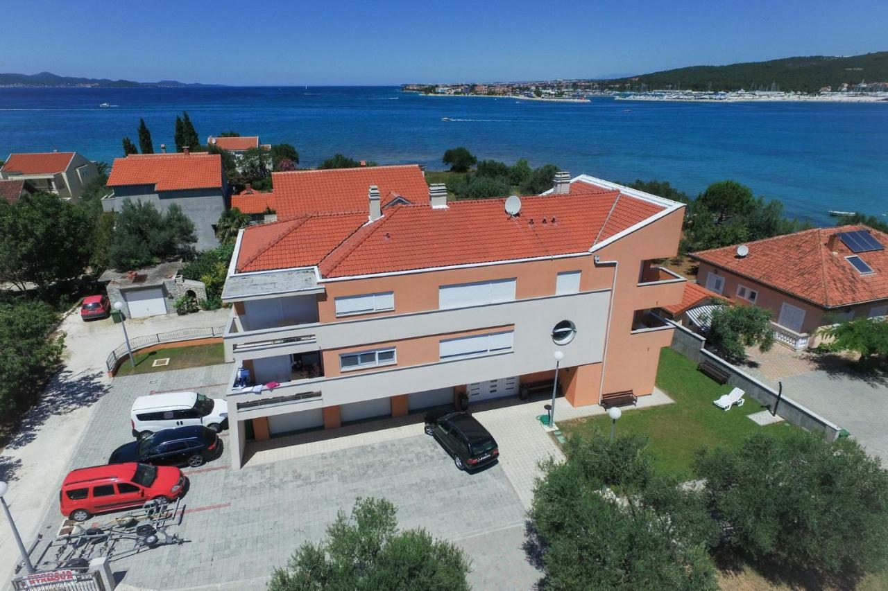 Apartamento Nika